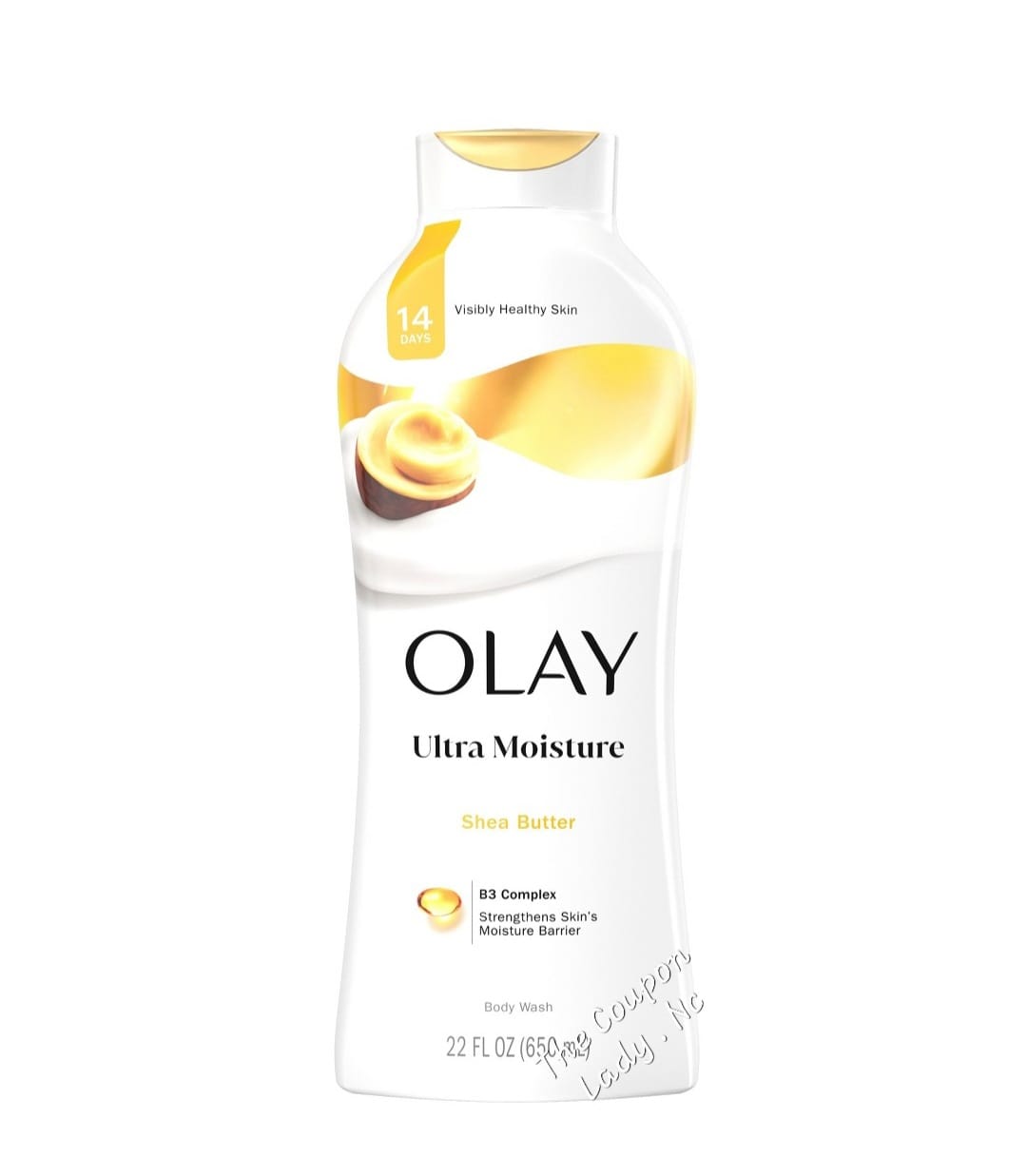 Olay Women Body Wash 22 fl