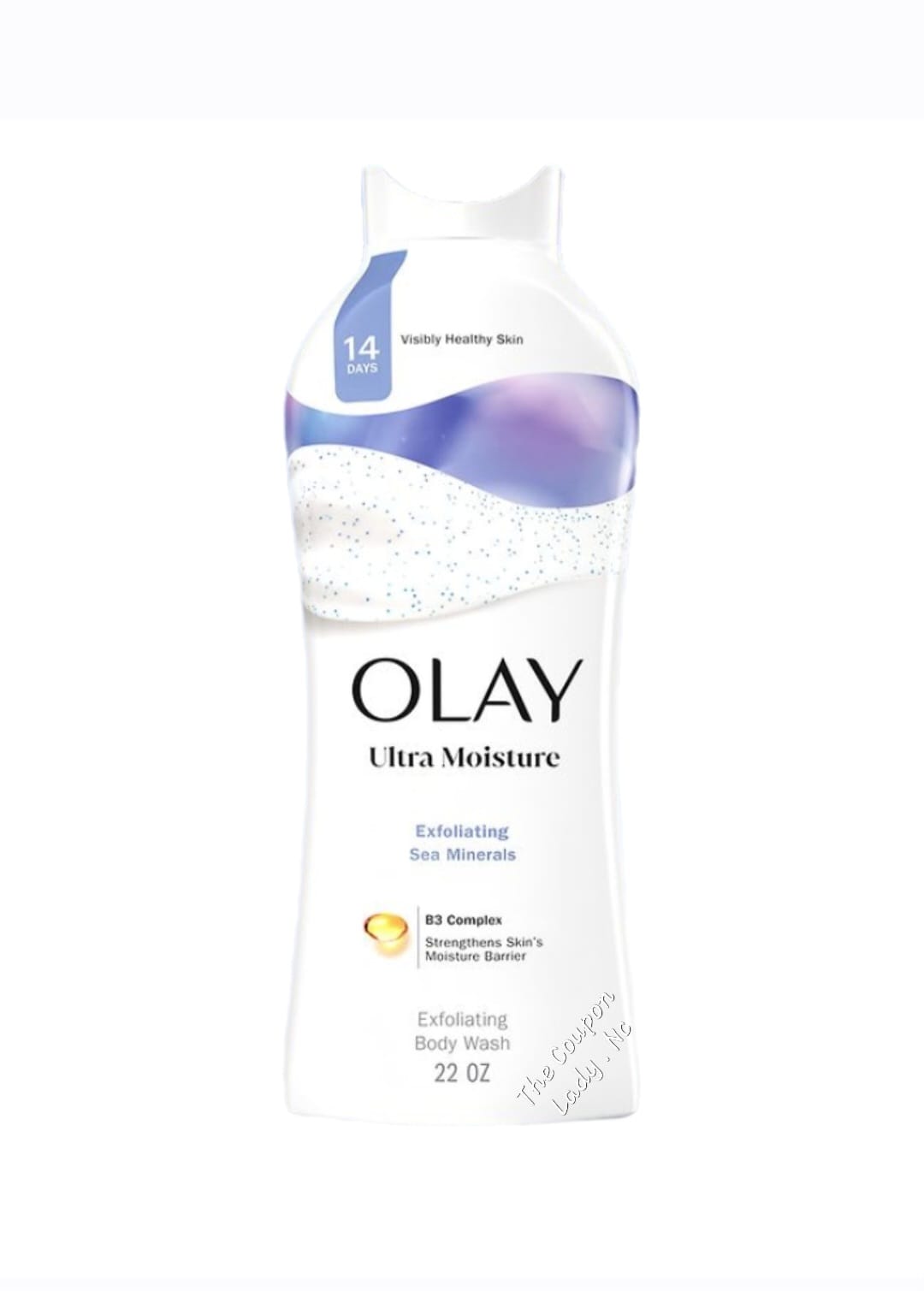 Olay Women Body Wash 22 fl