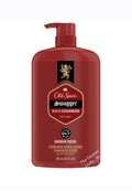 Old Spice Men Body Wash
