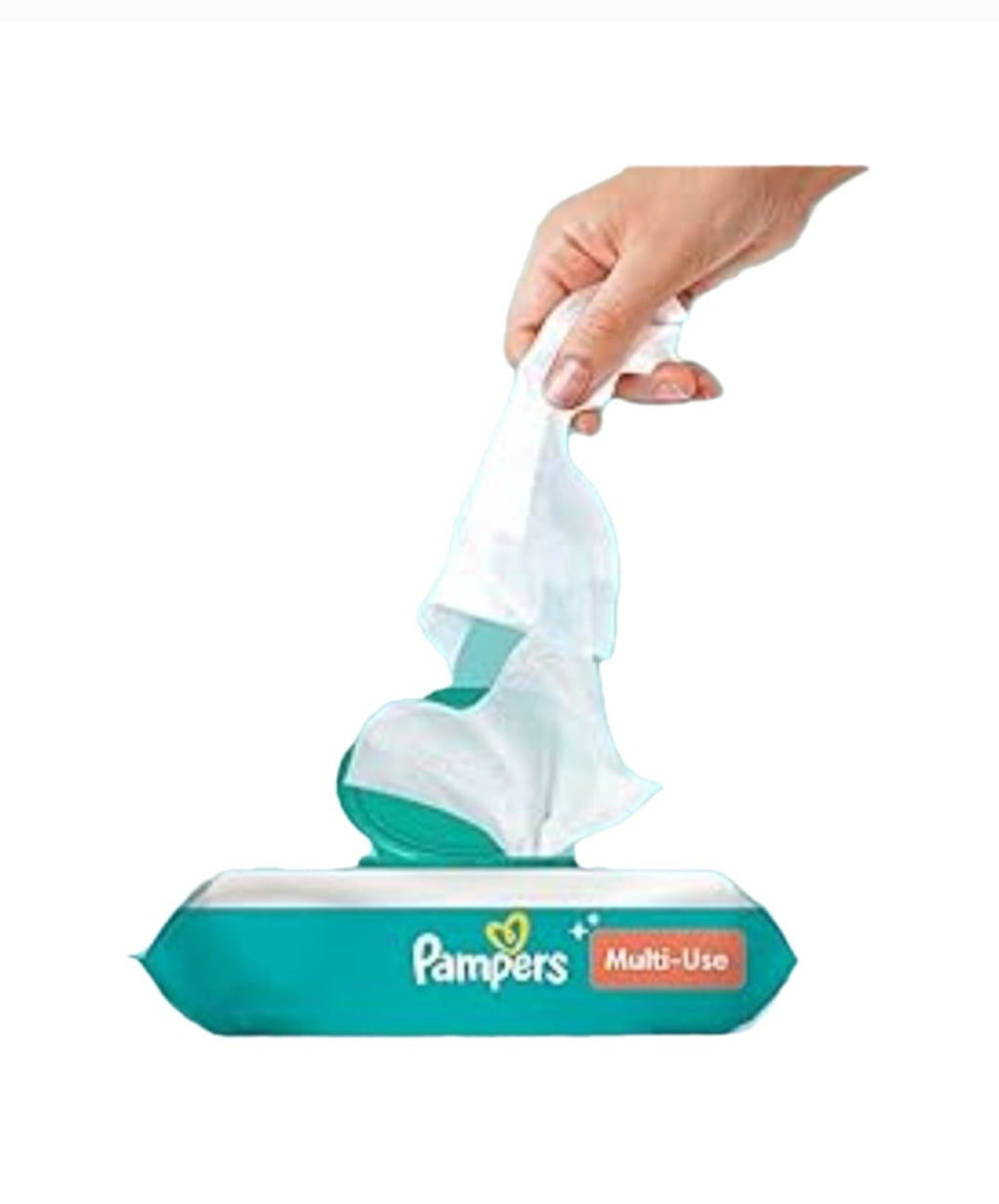 Pampers Baby Wipes