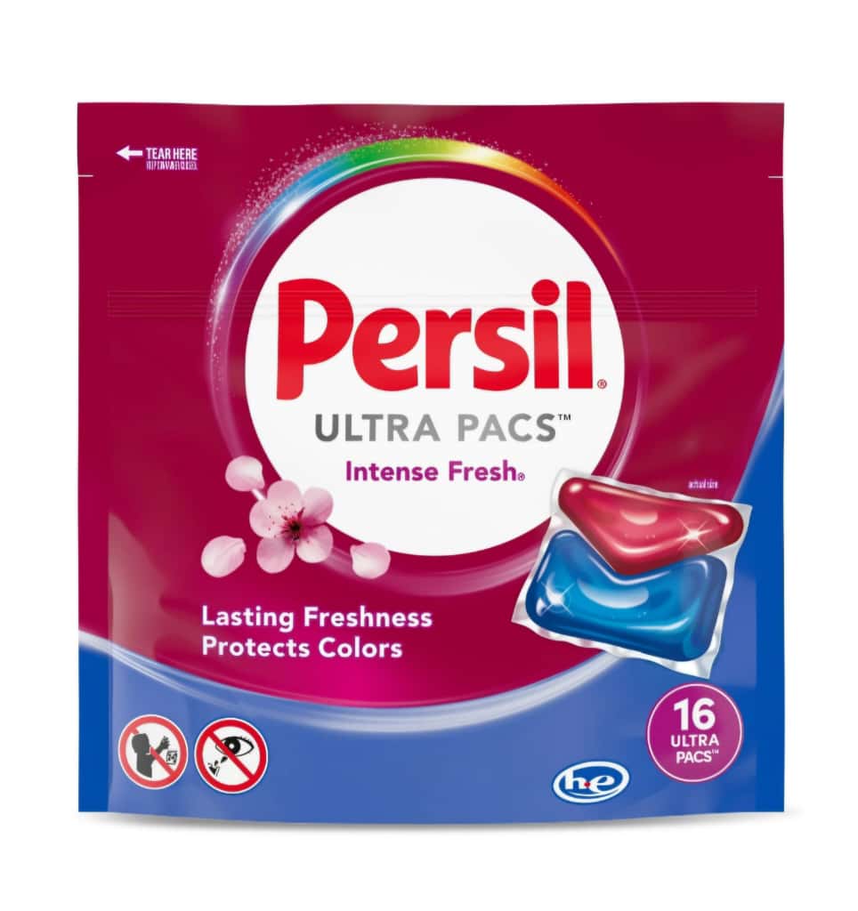 Persil Pods Intense Fresh 16 Pacs