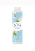St. Ives Women Body Wash Sea Salt 22 fl