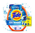 Tide Pods Loundry Detergent 45 XL Pacs