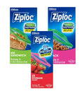 Ziploc Bags