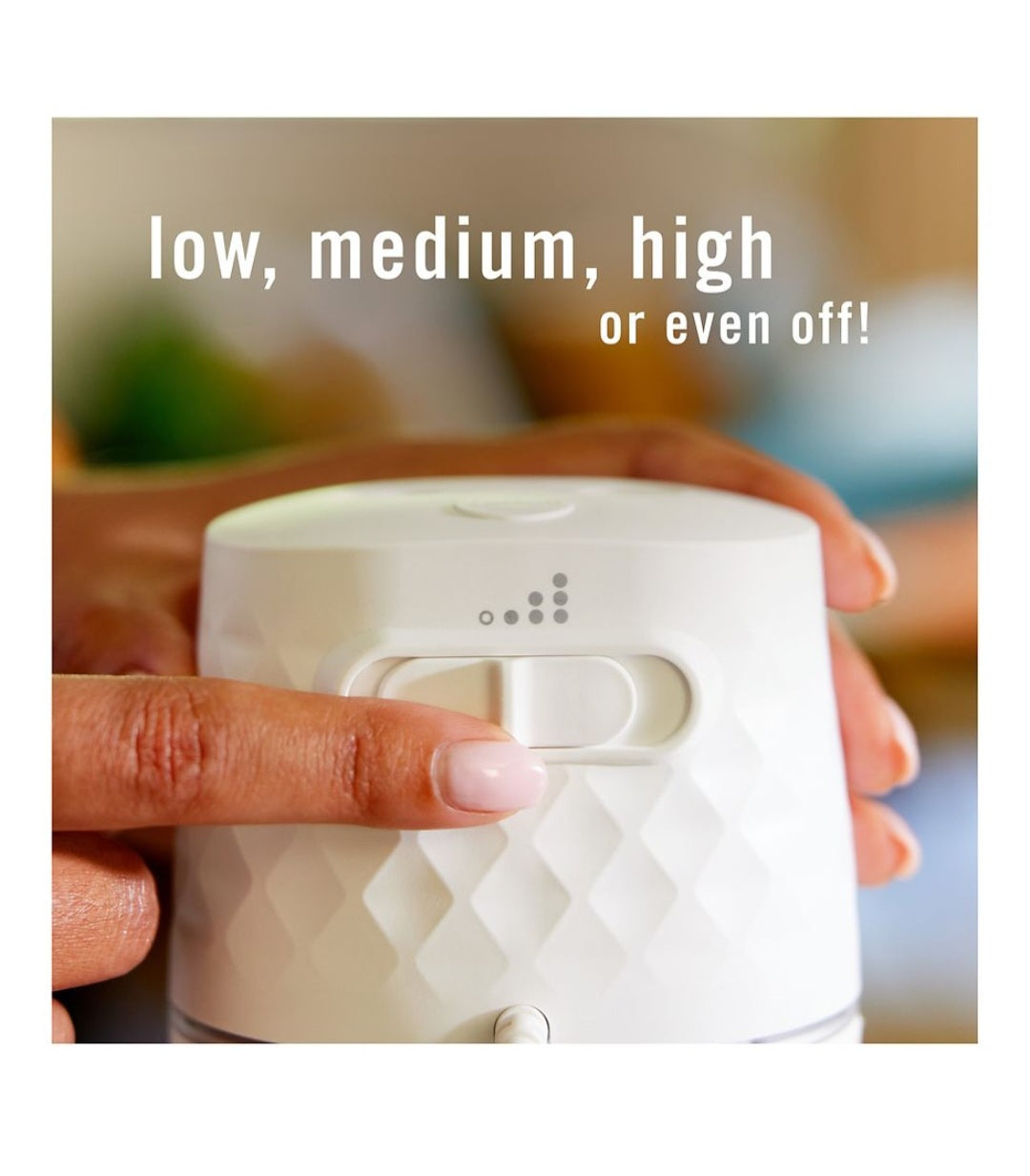 Febreze Plug Scent Booster Gain Original