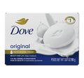Dove Bar Soap