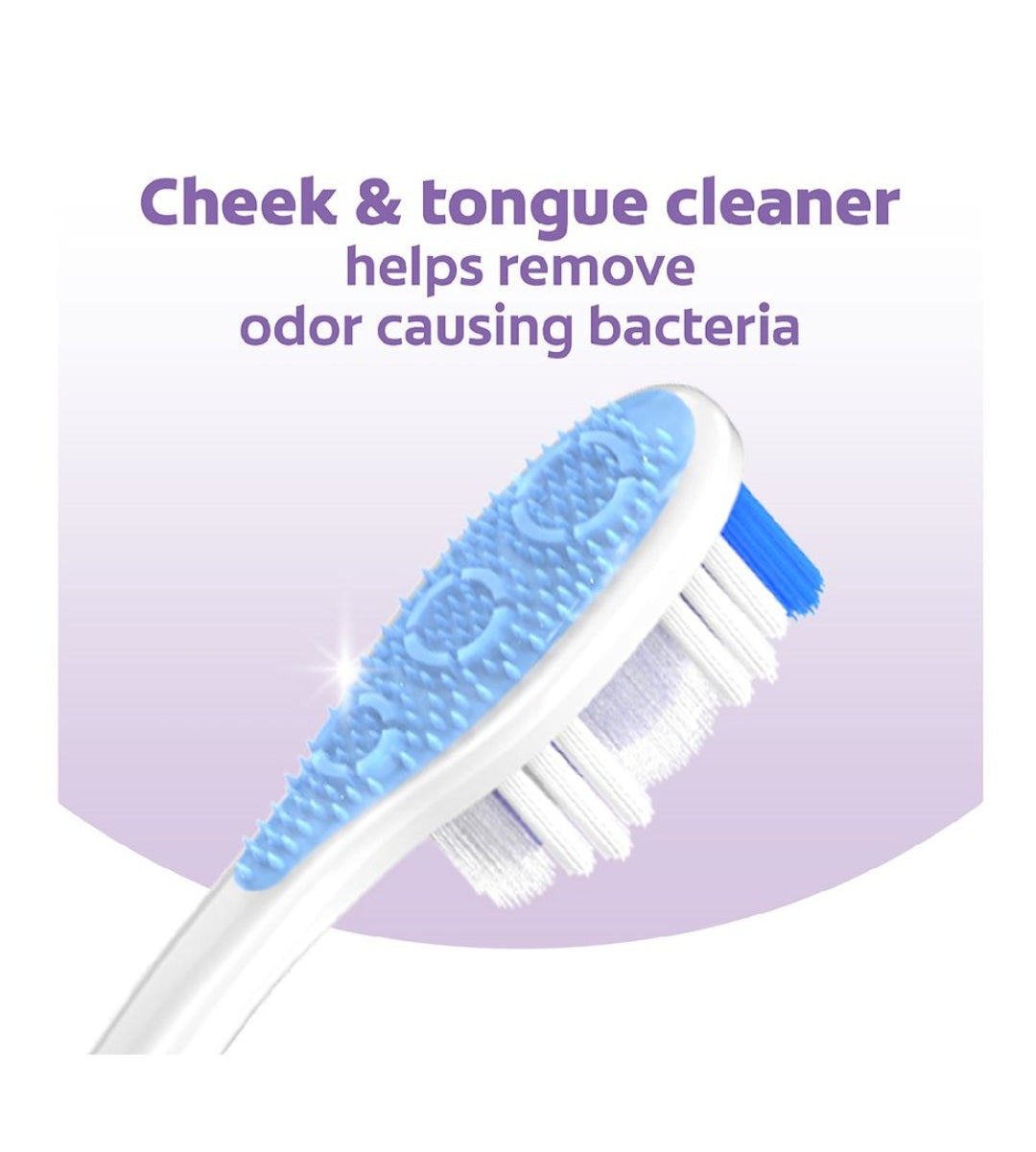 Colgate Toothbrush Extra Soft 360° Sensitive