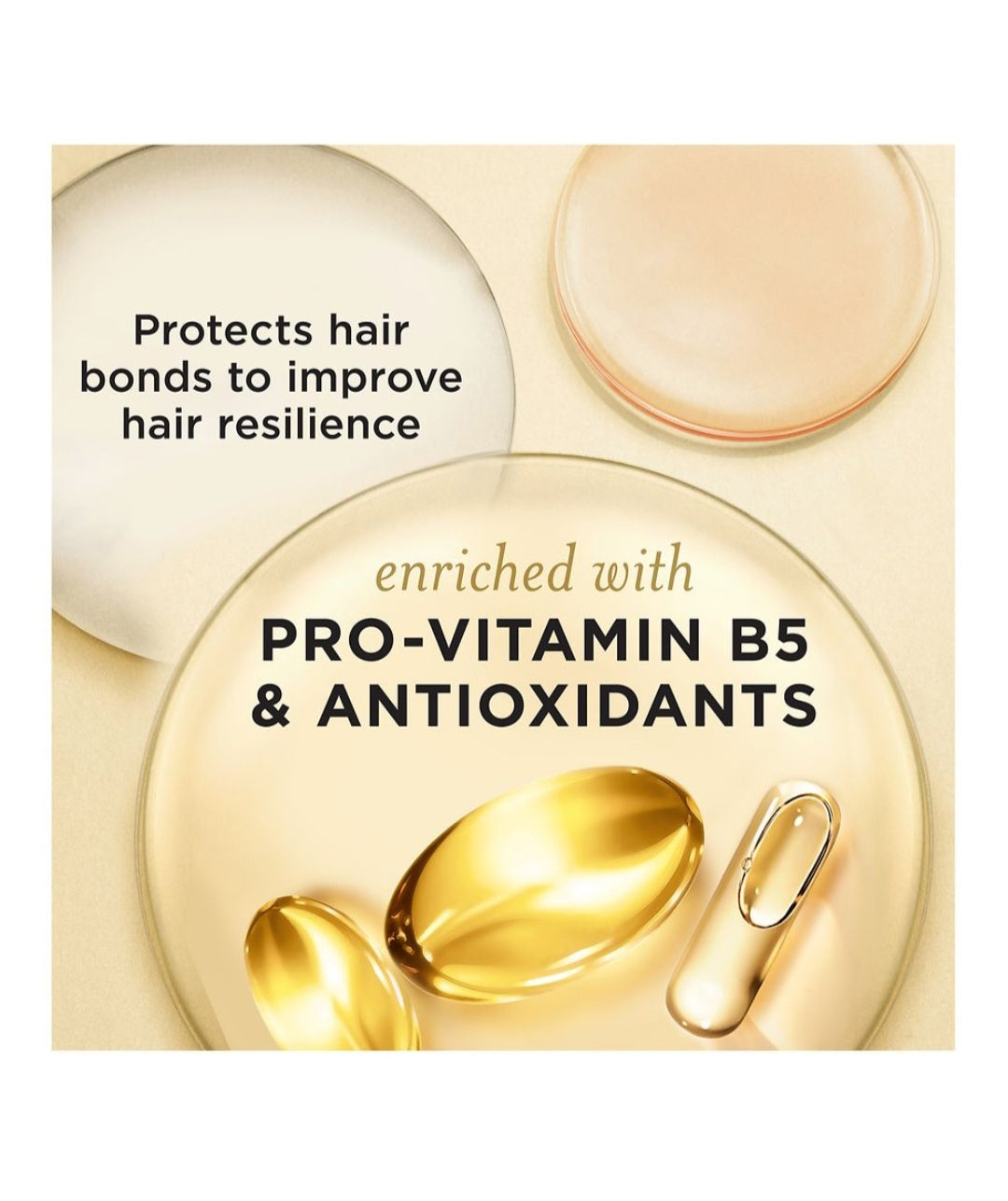 Pantene Split End Repair Serum Miracle Rescue