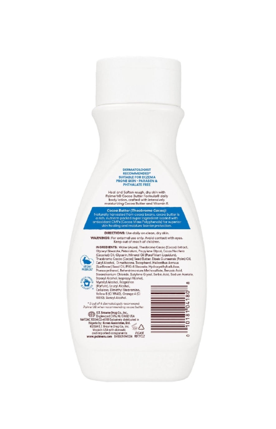 Palmer's Cocoa Butter Formula Lotion 8.5 fl