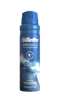 Gillette DryShield Deodorant
