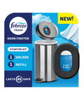 Febreze Trash Started Kit