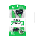 Schick Xtreme3 Sensitive
