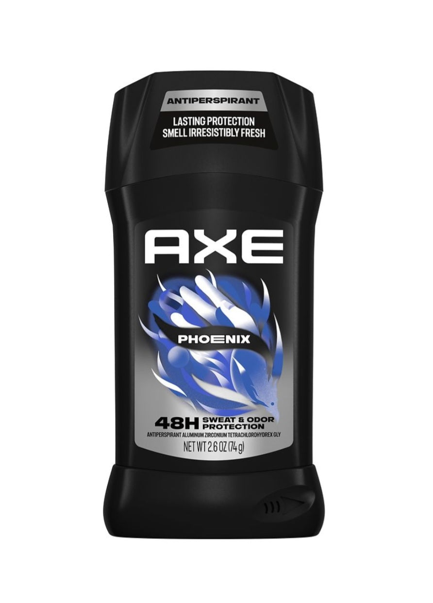 Axe Antiperspirant Phoenix 2.7 oz