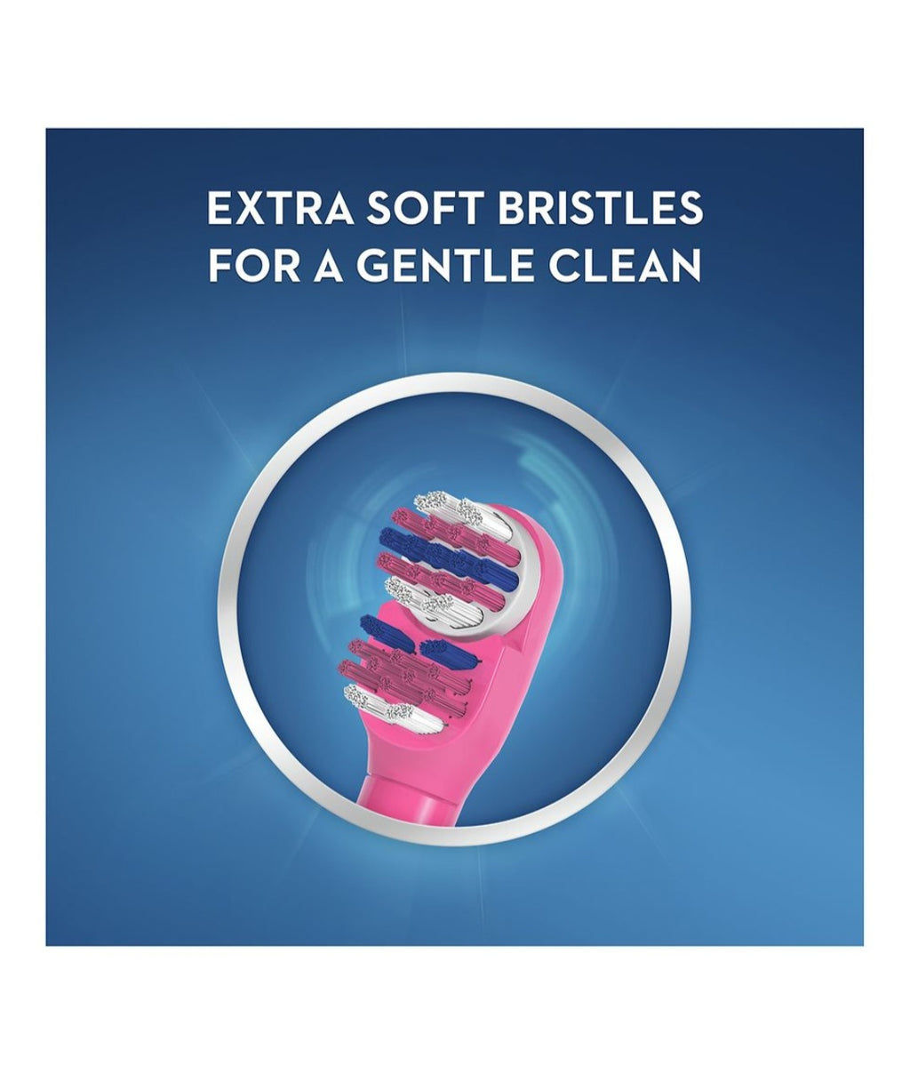 Oral B Kids Toothbrush Disney Princess