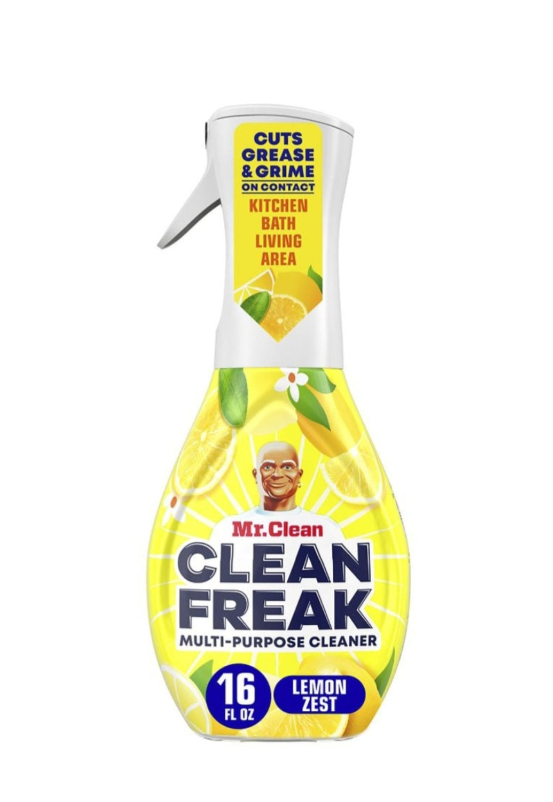 Mr. Clean Multi-Purpose Cleaner