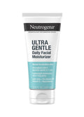 Neutrogena Ultra Gentle Daily Facial Moisturizer 3.4 fl