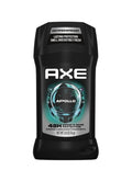 Axe Antiperspirant Apollo 2.7 oz