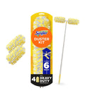 Swiffer Dusters Kit 6 ft