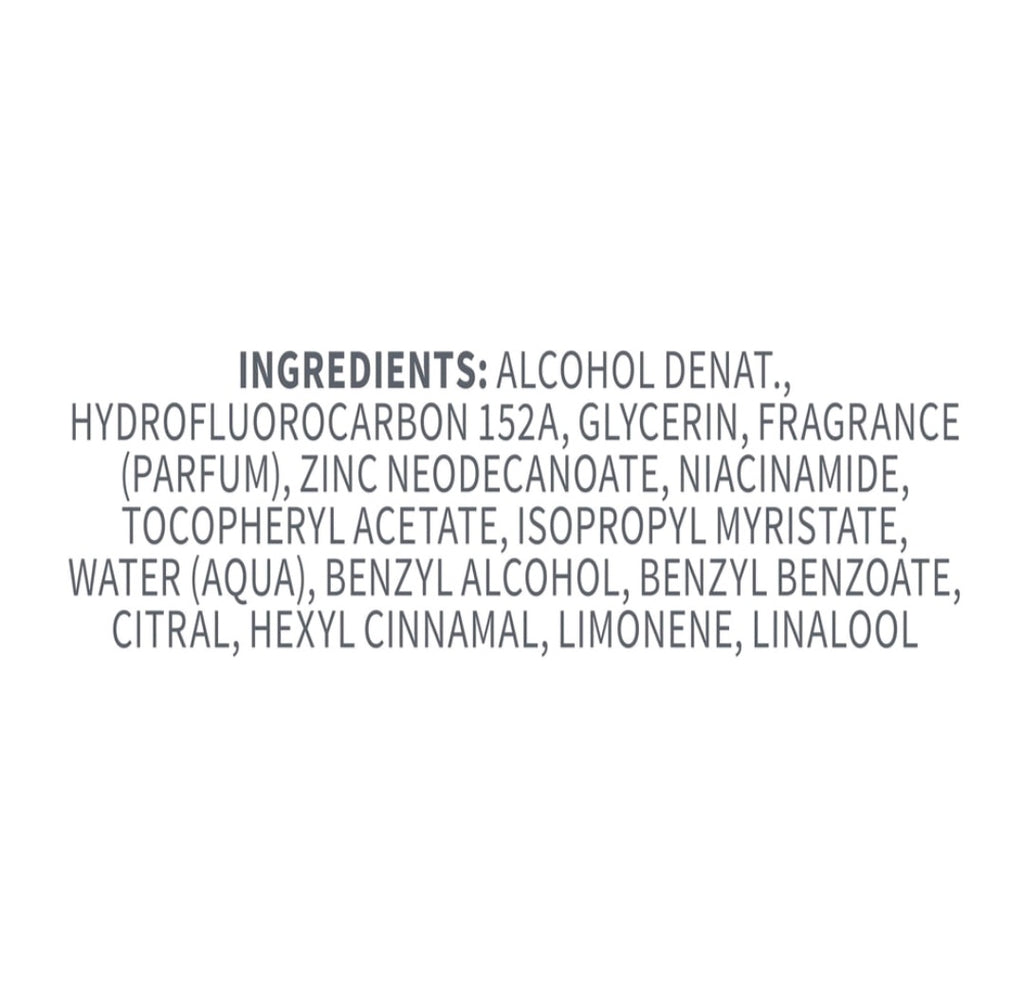 Dove Cooling Whole Body Deo Spray Sage & Lavender 4 oz