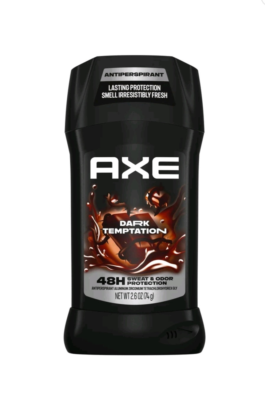 Axe Antiperspirant Dark Temtation 2.6 oz