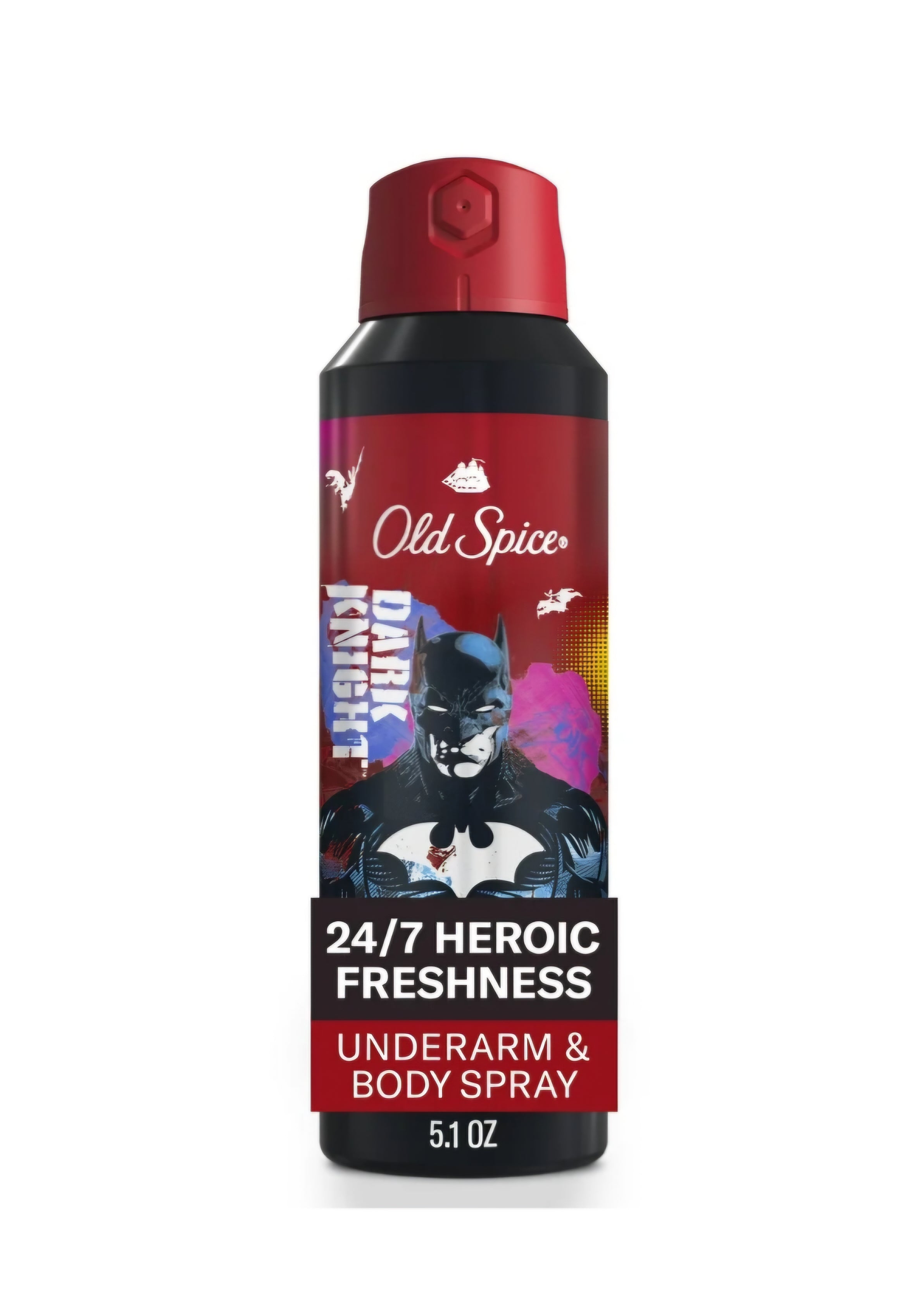 Old Spice
