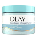 Olay Body Scrub