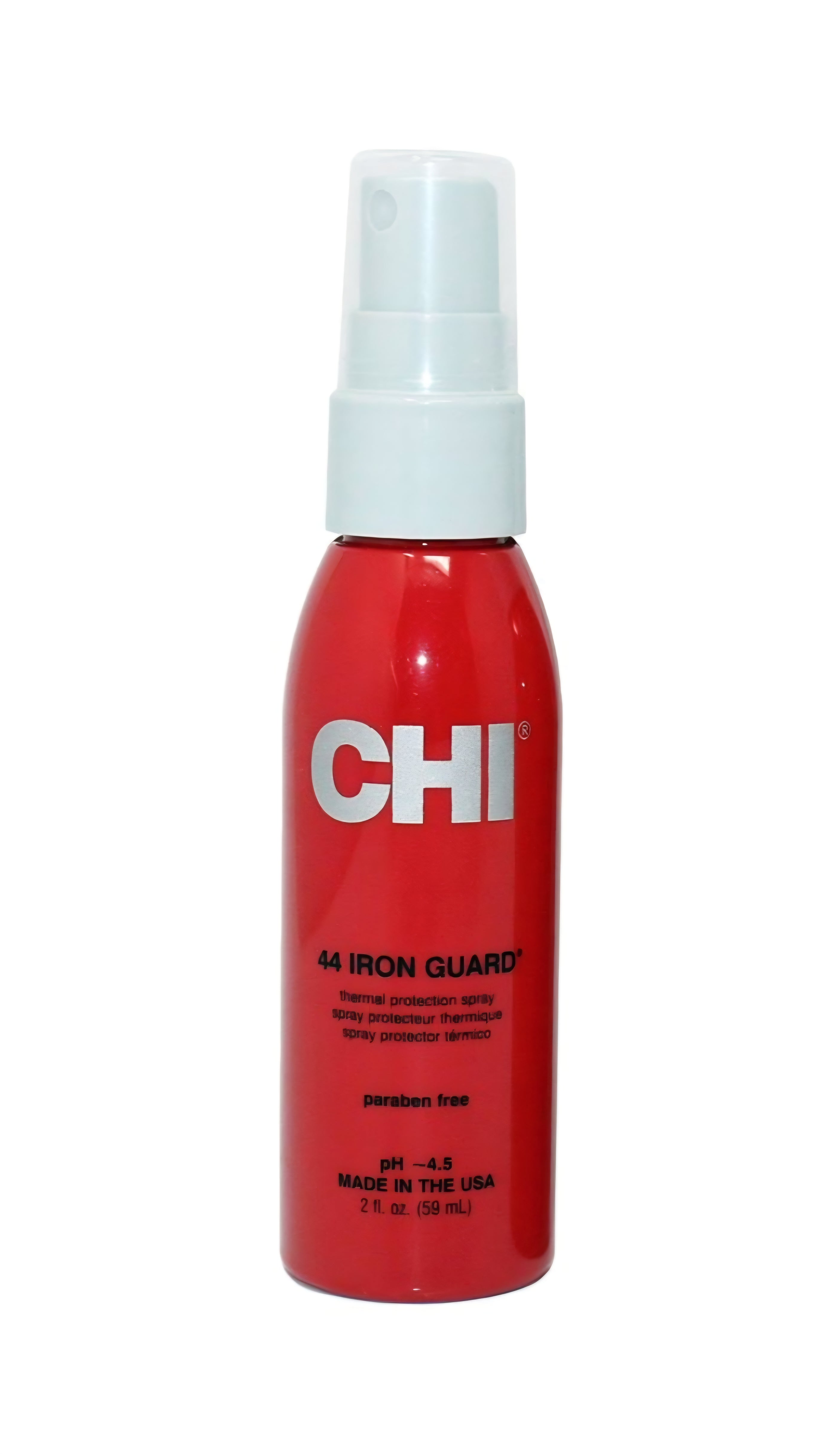 Chi 44 Iron Guard Thermal Protection Spray 2 fl