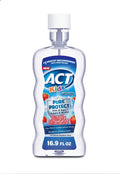 Act Kids Mouthwash Simply Strawberry 16.9 oz