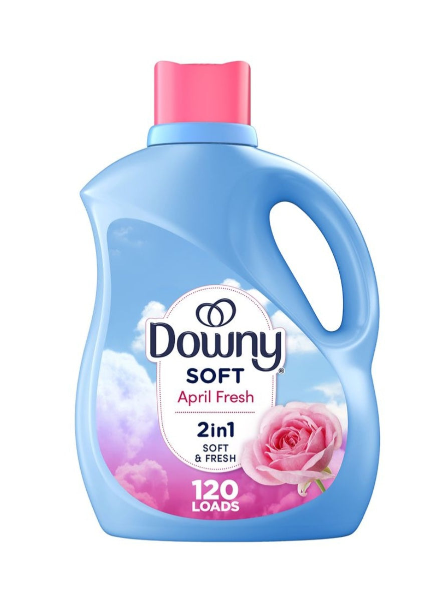 Downy Fabric Softener 88 fl