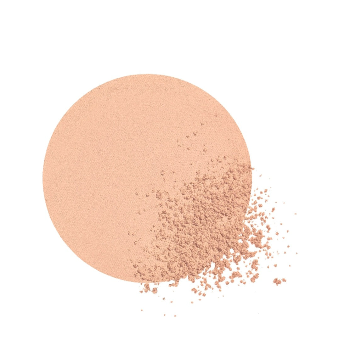 Covergirl Clean Invisible Pressed Powder CLASIC BEIGE #130