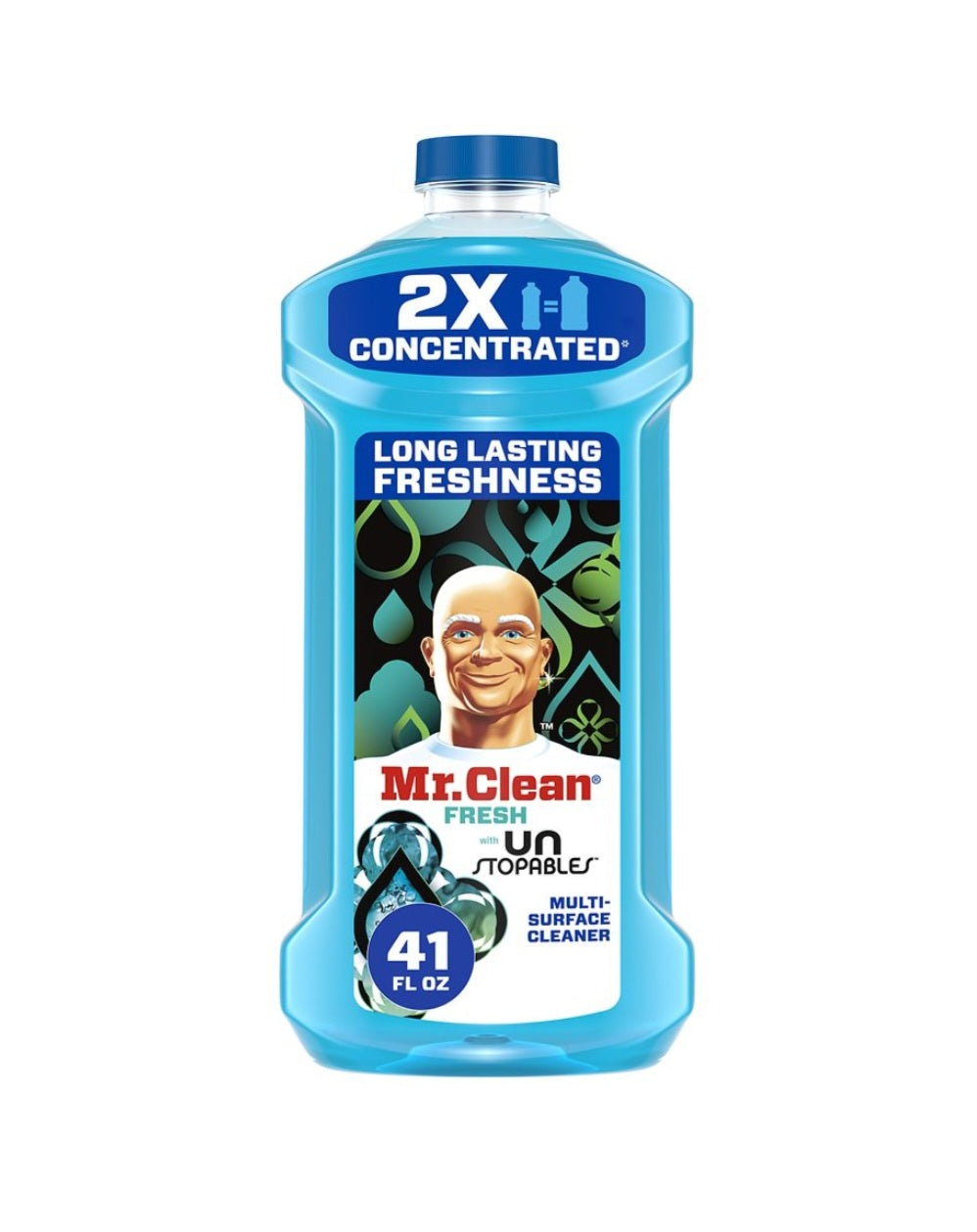 Mr. Clean Multi-Surface Cleaner