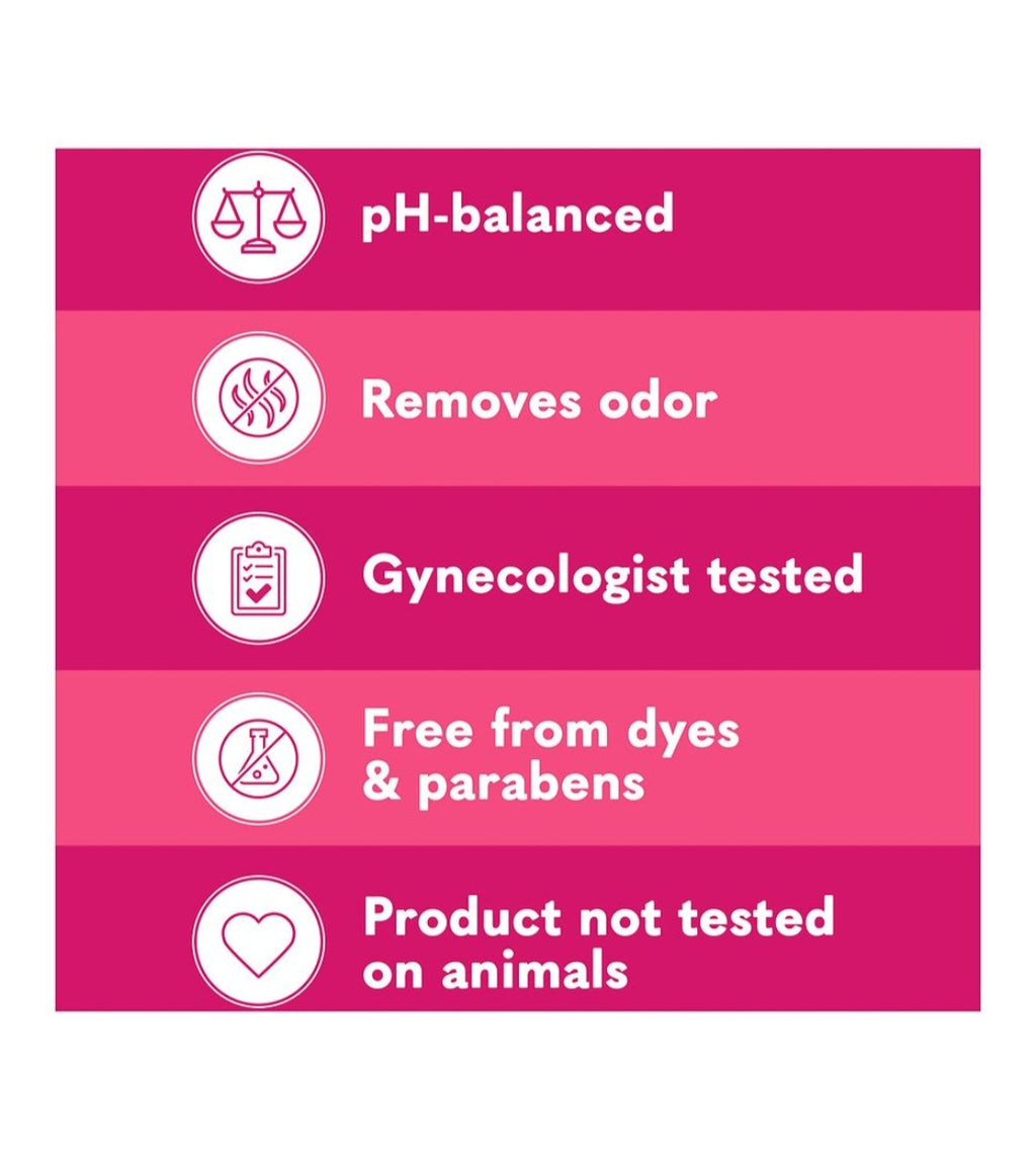 Summer's eve Sheer Floral