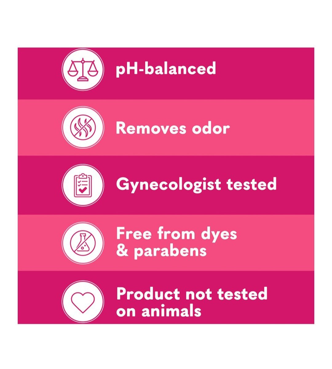 Summer's eve Sheer Floral