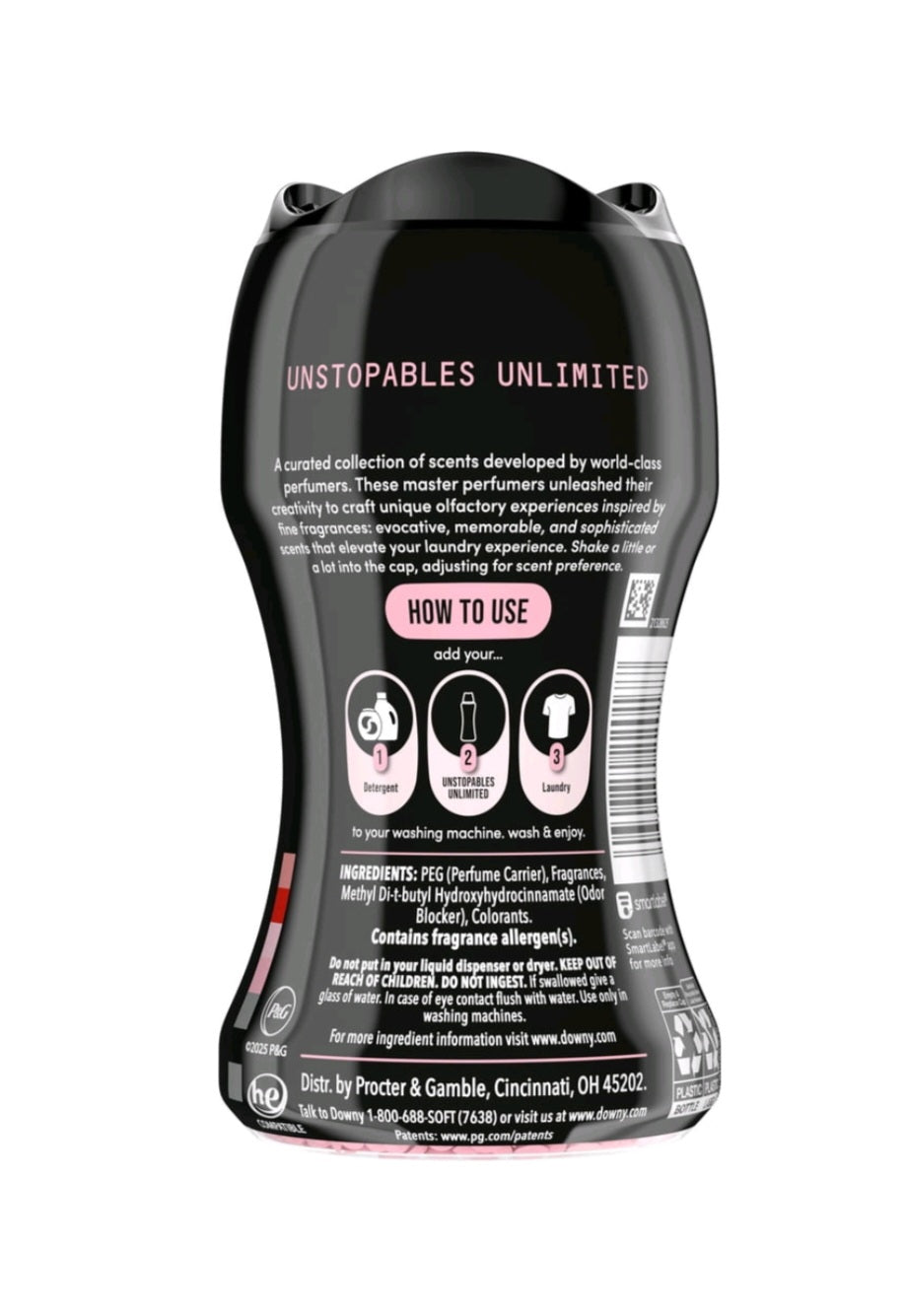 Downy Unstopables N.15 Unlimited Edition 4.8 oz