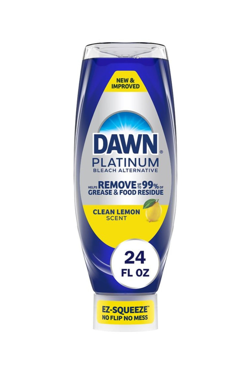 DAWN PLATINIUM 24 FL