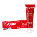Colgate Optic White Stain Fighter Clean Mint Paste 6 oz