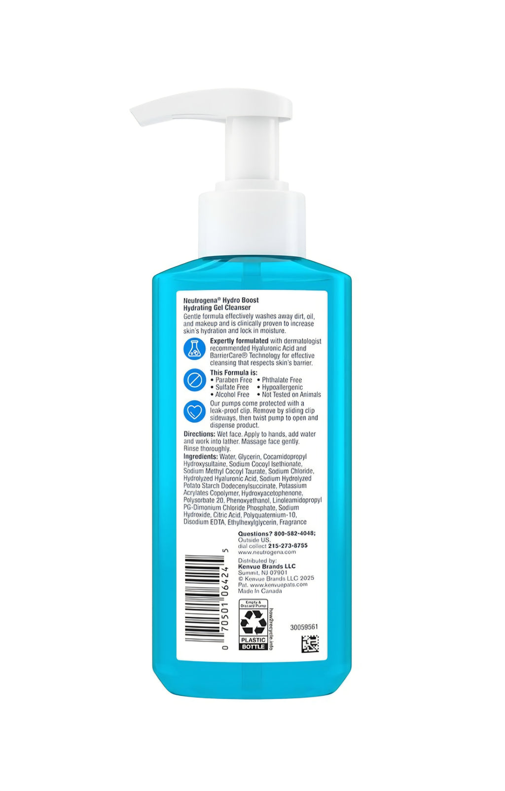Neutrogena Hydro Boost