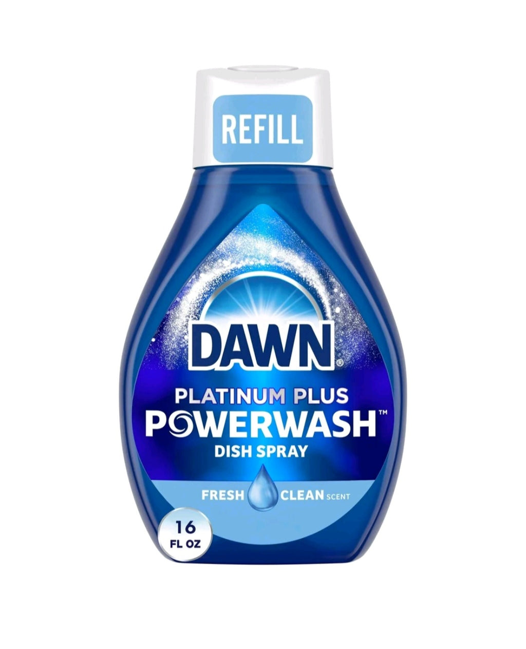 Dawn Platinium Refill 16 fl