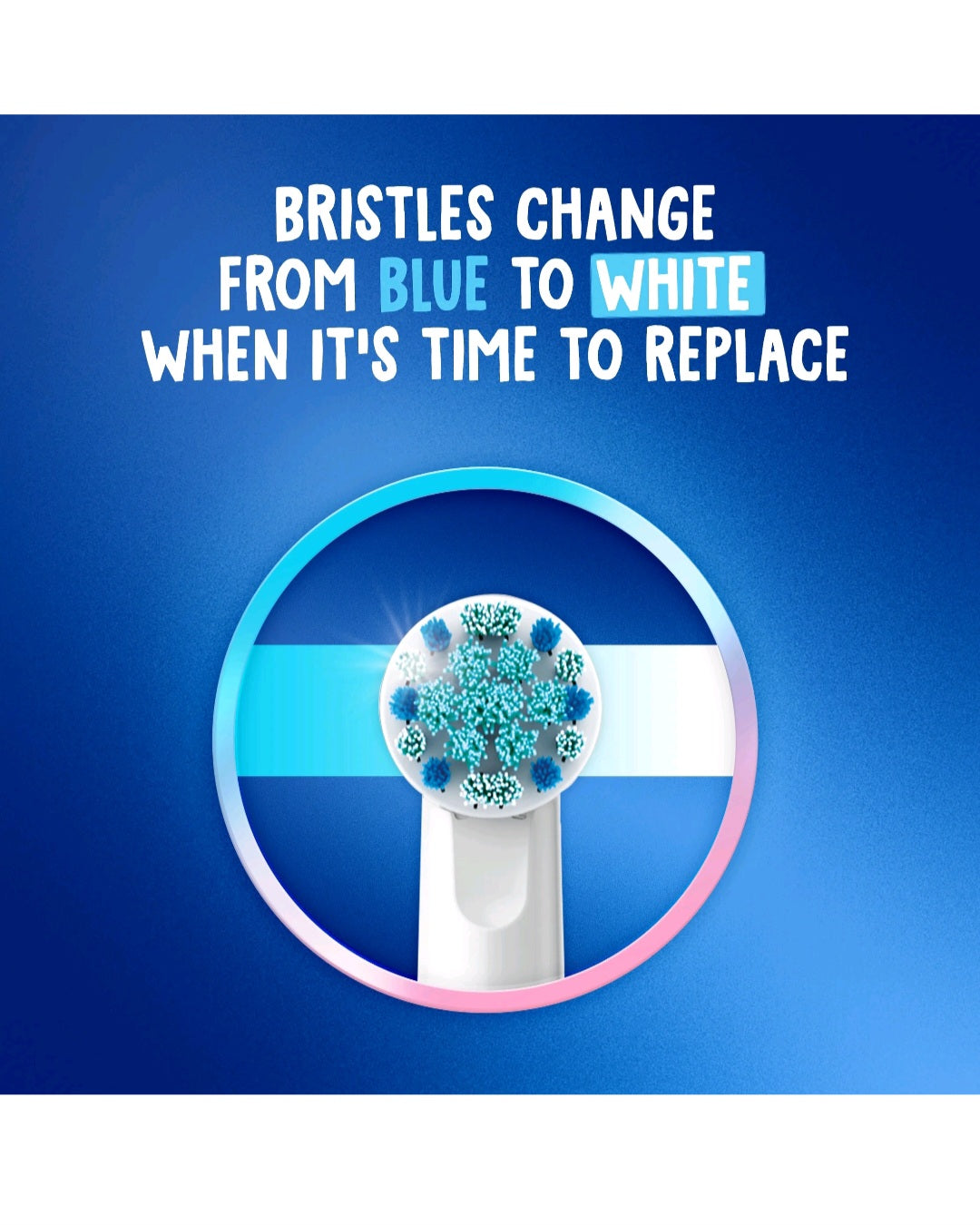 Oral B Kids Rechargeable Toothbrush