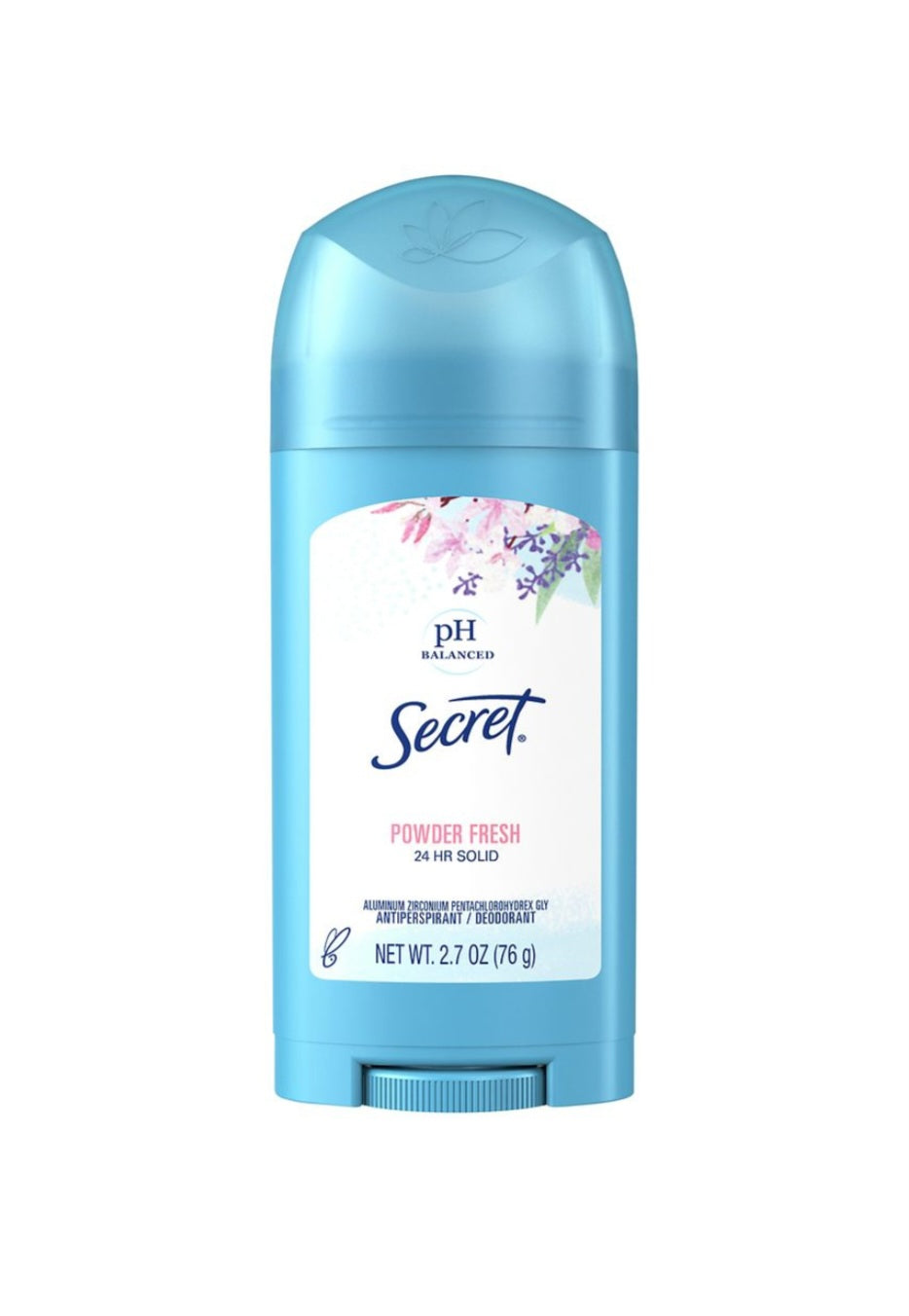 Secret Deodorant Powder Fresh