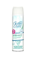 Gillette Satin Care Shave Gel