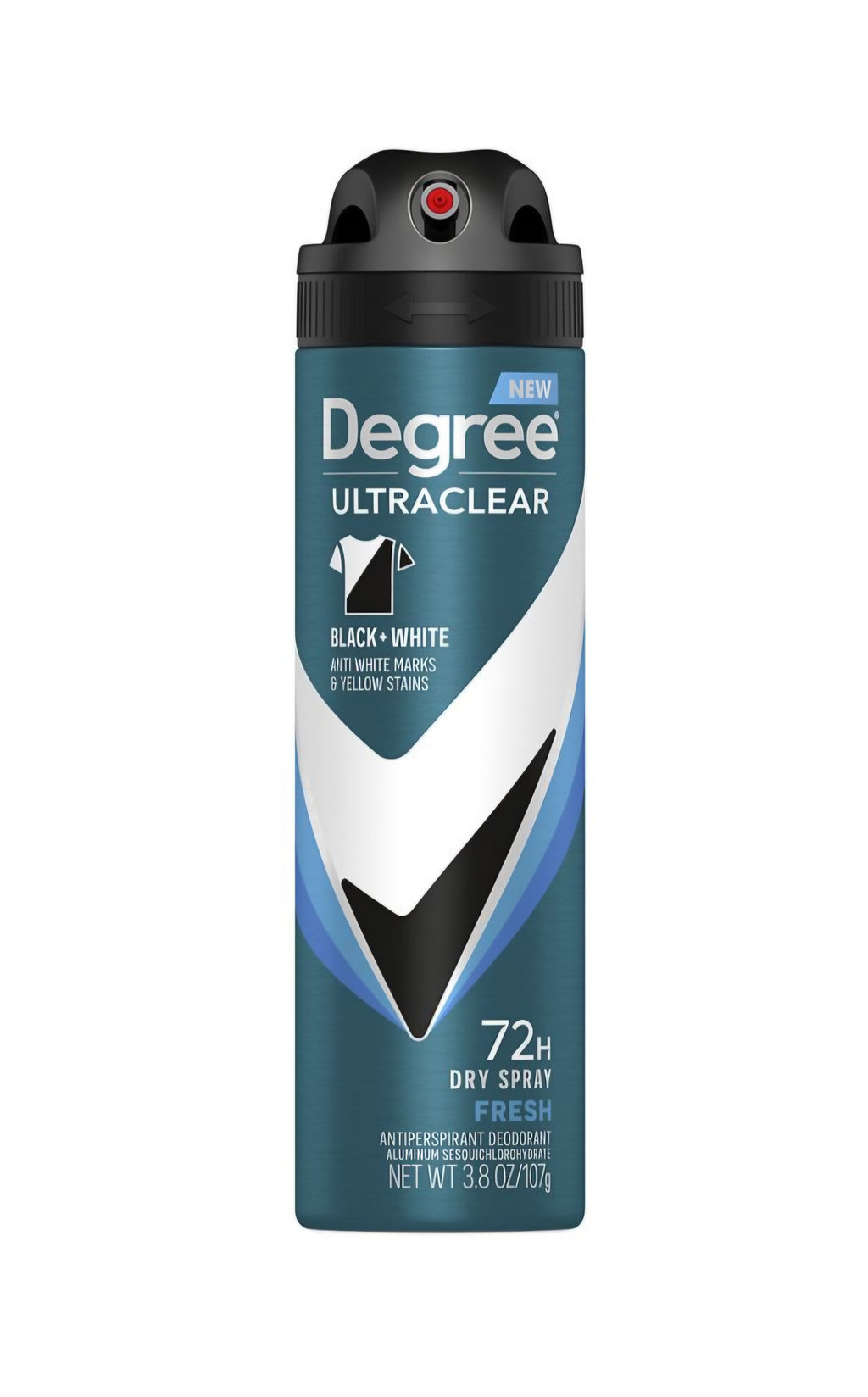 Degree UltraClear Deodorant