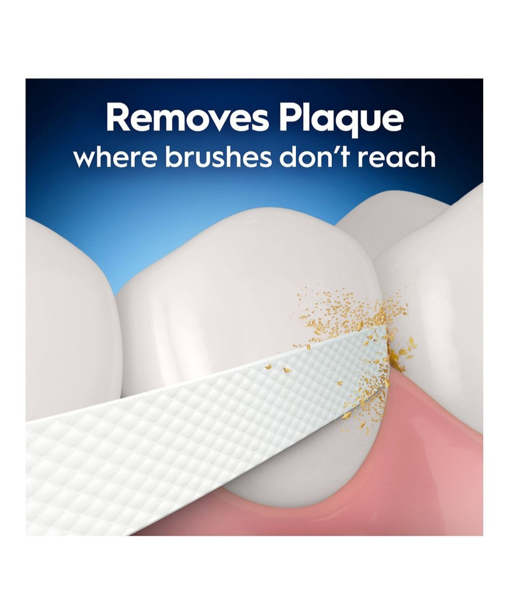 Oral B Glide Comfort Plus Floss 43.7 Yd