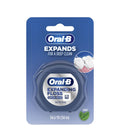 Oral B Expaning Floss 54.6 Yd