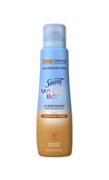 Secret Whole Body Almond Milk 3.5 oz