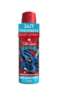 Old Spice Krakengard Deodorant