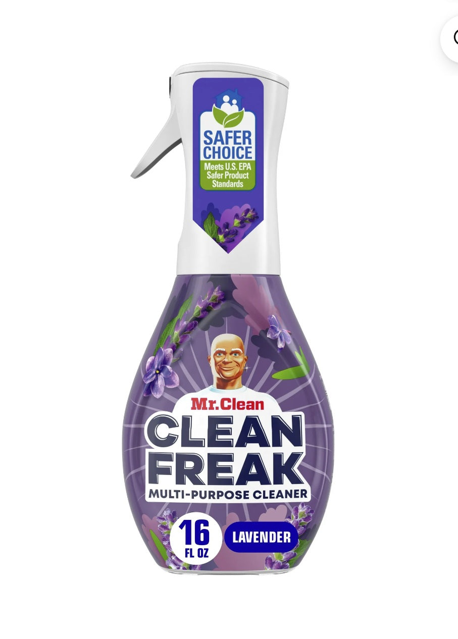 Mr. Clean Multi-Purpose Cleaner
