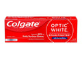 Colgate Optic White 4.2 oz