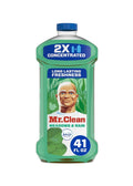 Mr. Clean Multi-Surface Cleaner