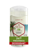 Old Spice Zero Fiji 3 oz